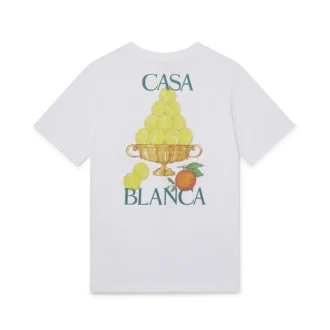 T-shirt Le Triomphe De Tennis