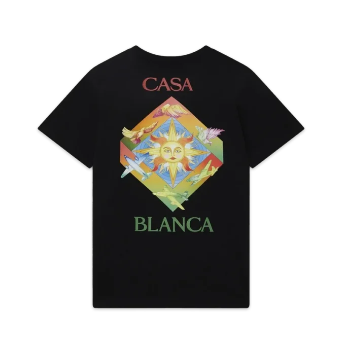 T-shirt Les Elements