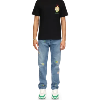 T-shirt Les Elements