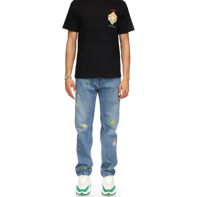 T-shirt Les Elements