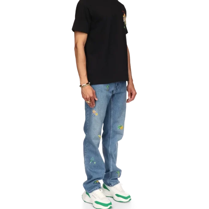 T-shirt Les Elements