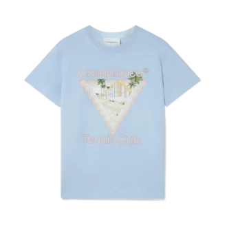 T-shirt Maison De Reve