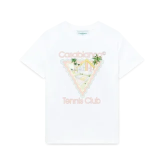 T-shirt Maison De Reve