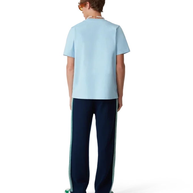 T-shirt Metaphysical Tennis Icon