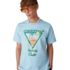 T-shirt Metaphysical Tennis Icon