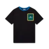 T-shirt Montagne