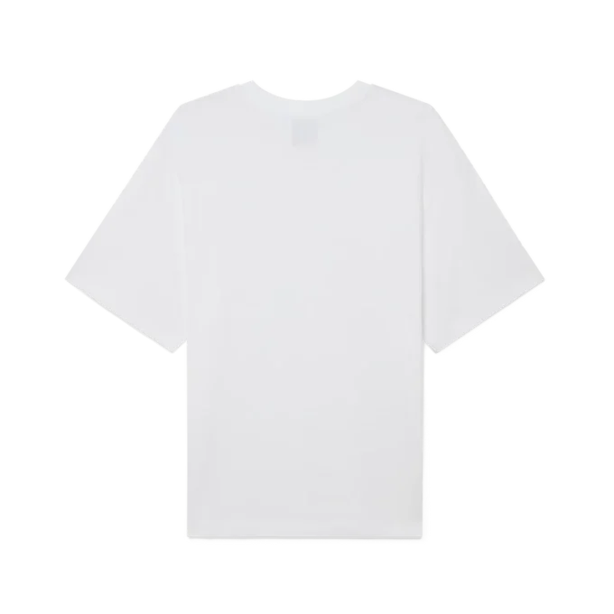 T-shirt Montagne Sportif