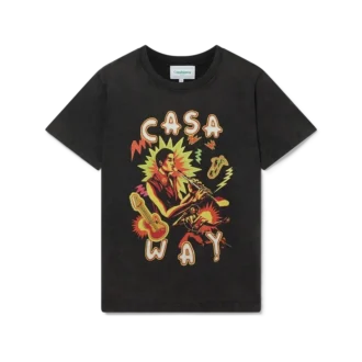 T-shirt Music for the People