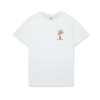 T-shirt “Nature’s Teacher”