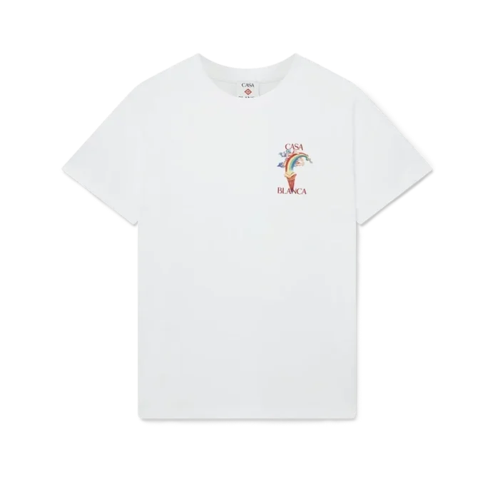 T-shirt “Nature’s Teacher”