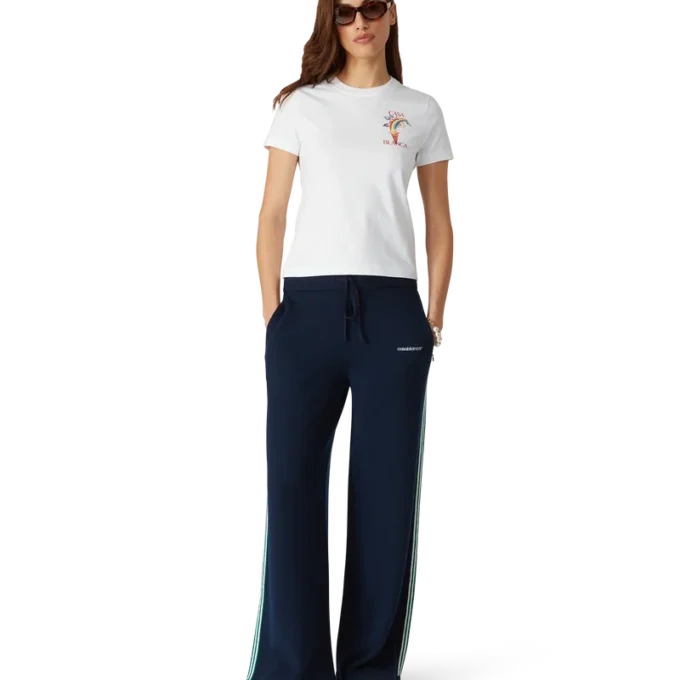 T-shirt “Nature’s Teacher”