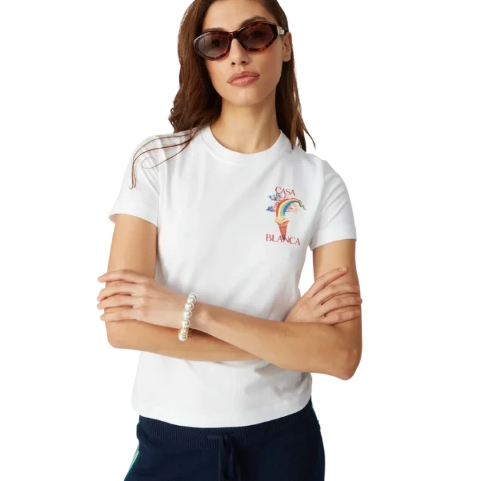 T-shirt “Nature’s Teacher”