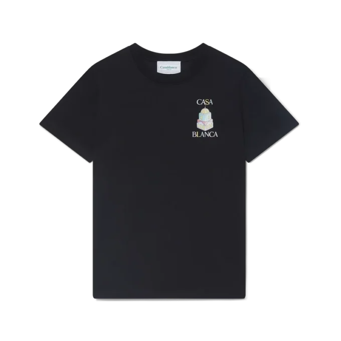 T-shirt Objets En Vrac T-shirt Objets En Vrac