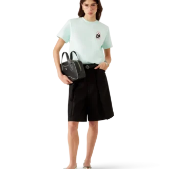 T-shirt Sunset Valley