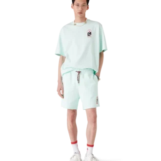 T-shirt Sunset Valley