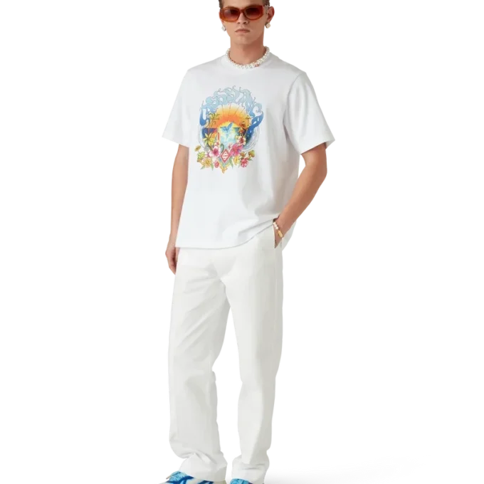 T-shirt Surf Trip T-shirt Surf Trip