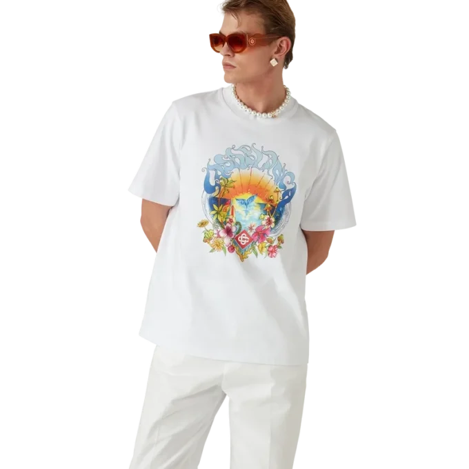 T-shirt Surf Trip T-shirt Surf Trip