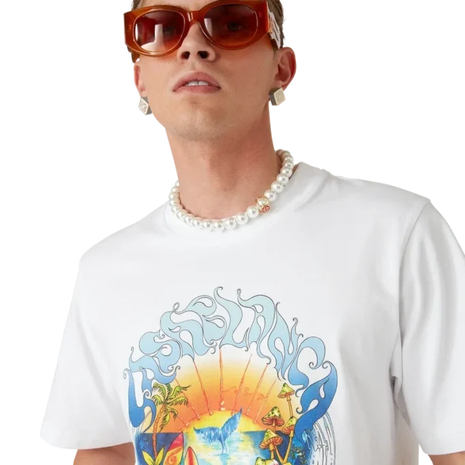 T-shirt Surf Trip T-shirt Surf Trip