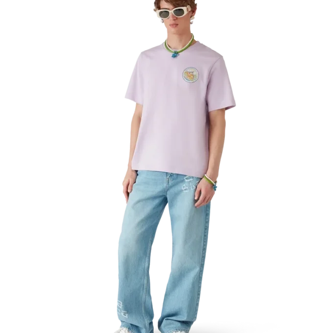 T-shirt The Four Elements