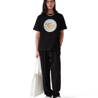 T-shirt The Four Elements