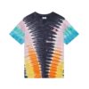 T-shirt Tie Dye Sfumata