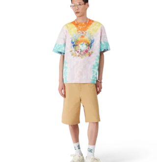 T-shirt Tie Dye Surf Trip