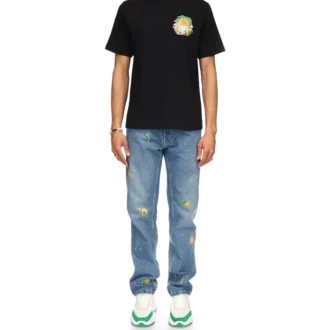 T-shirt Triomphe D’orange