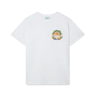 T-shirt Triomphe D’orange