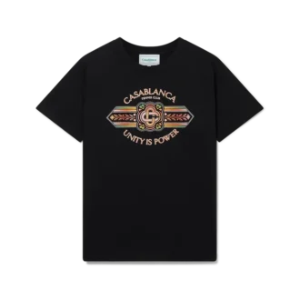 T-shirt Unity is Power