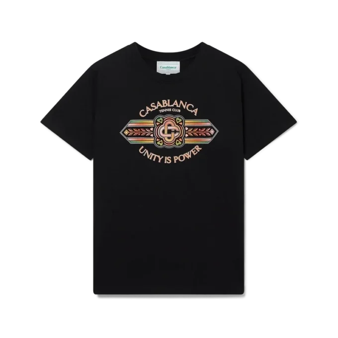 T-shirt Unity is Power