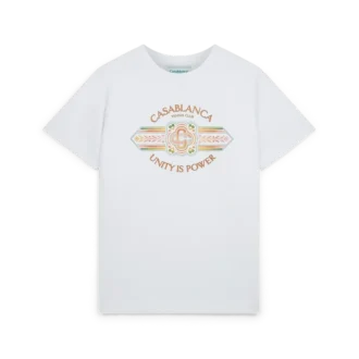 T-shirt Unity is Power