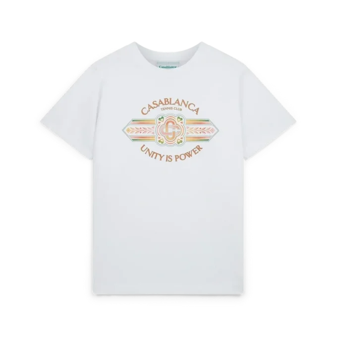 T-shirt Unity is Power