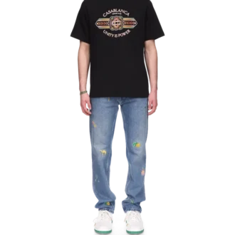 T-shirt Unity is Power