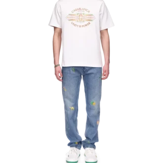 T-shirt Unity is Power