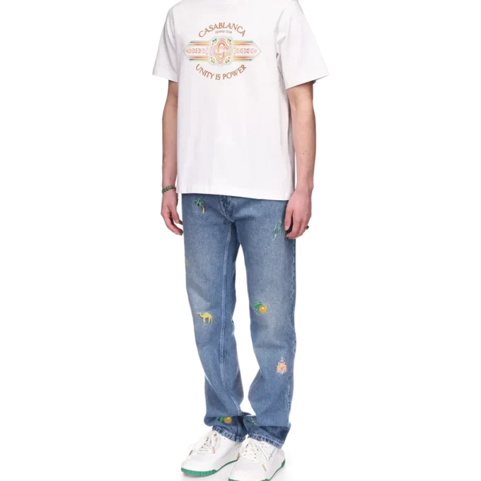 T-shirt Unity is Power