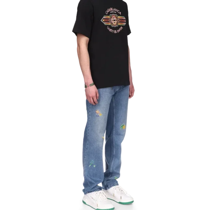 T-shirt Unity is Power