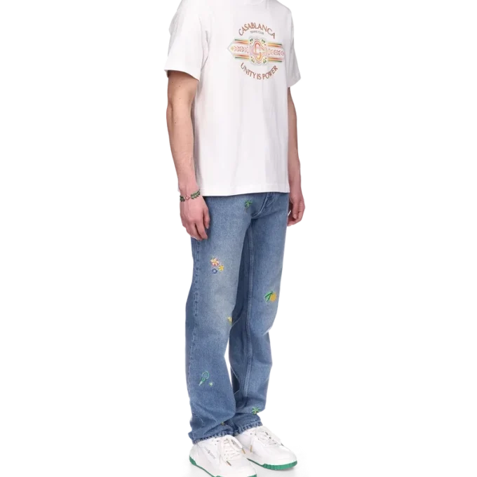 T-shirt Unity is Power