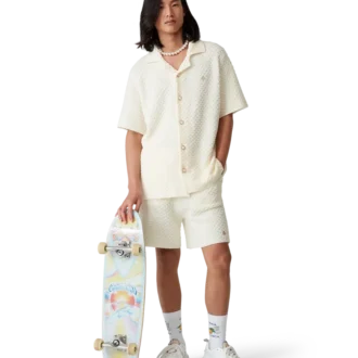 Tavola da skateboard Casablanca Ss25 Cruiser