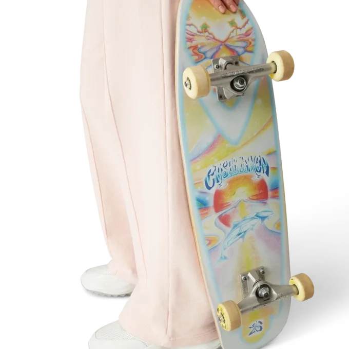 Tavola da skateboard Casablanca Ss25 Cruiser