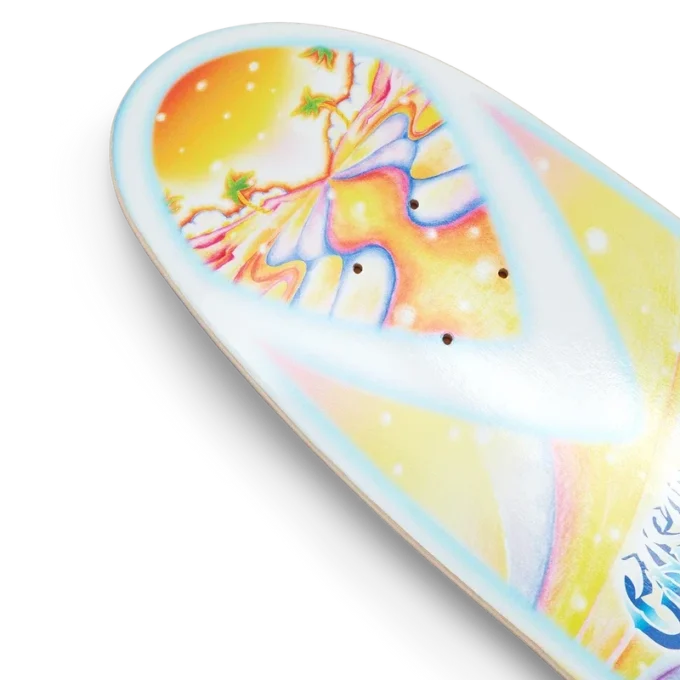 Tavola da skateboard Casablanca Ss25 Cruiser