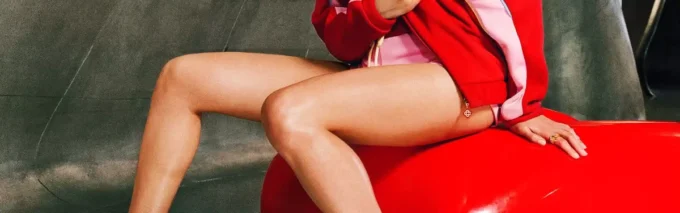 Giacca da tuta oversize in tricot Giacca da tuta oversize in tricot