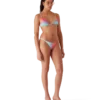 Top bikini Glass Gradient