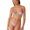 Top bikini Glass Gradient