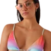 Top bikini Glass Gradient