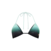 Top bikini sfumato