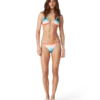 Top bikini sfumato Top bikini sfumato