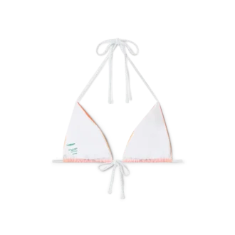 Top bikini sfumato