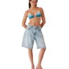 Top bikini sfumato Top bikini sfumato
