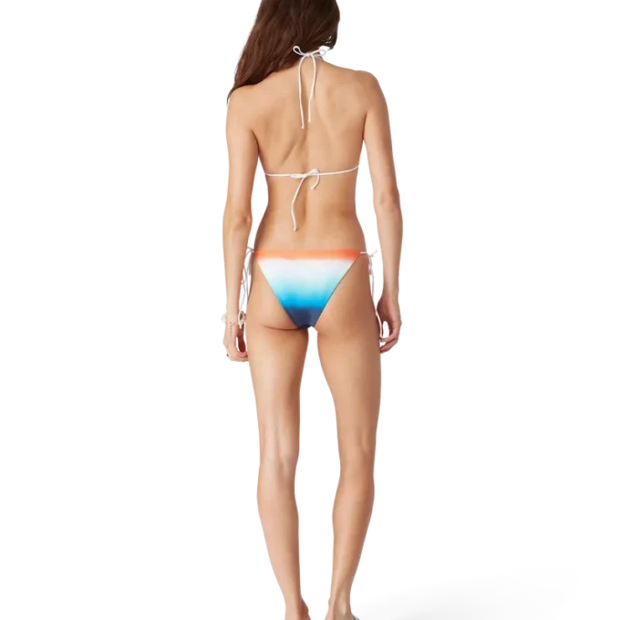 Top bikini sfumato Top bikini sfumato