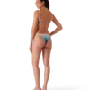Top bikini sfumato Top bikini sfumato